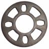 Buy cheap Ringlock Scaffolding Rosette Scaffold Clamp Ring System Scaffold Components from wholesalers