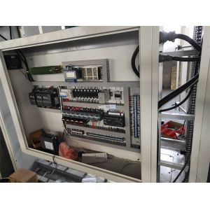 Automatic Corrugated Die Cutting Machine for Manufacturing Plant Production Line