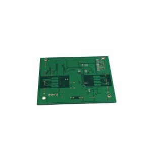 Quality PCBA SMT PCB Assembly Custom PCB Boards With HASL LF Surface for sale Buy cheap PCBA SMT PCB Assembly Custom PCB Boards With HASL LF Surface product