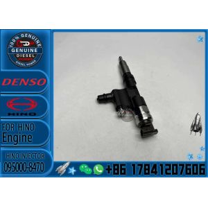 Buy cheap New Injector Repair Kit Nozzle Set 095000-8470 095000-6551 095000-6550 095000-6541 23670-E0410 23670-E0190 from wholesalers