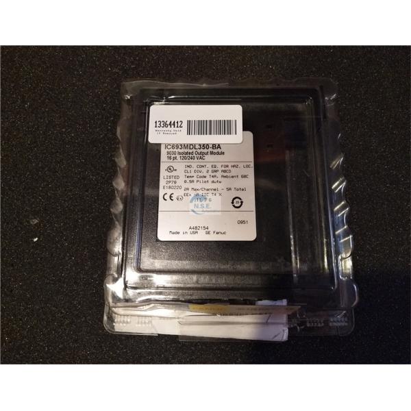 Buy cheap General Electric IC660BBD023RR PROG CONTROL IC660BBD023RR with good price from wholesalers