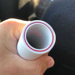 Buy cheap Professional Team PPR Pipe Production Line with Computerized Full Intermeshing System from wholesalers