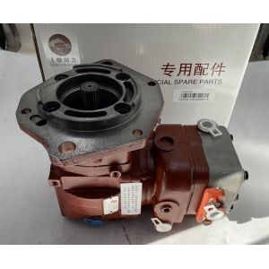 Buy cheap C6121 SC11 Shangchai Engine Air Compressor C47AB-C47AB001+C Spare Parts from wholesalers