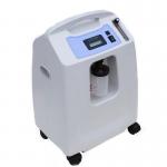 Buy cheap Mobile Oxygen Concentrator Model Jay 5 , 5L 10L Medical O2 Generator from wholesalers