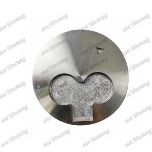 Buy cheap K3B Engine Piston MM435033 For Mitsubishi Engine Spare Parts from wholesalers
