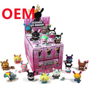 Buy cheap Market Customized Custom Plastic Toy/Pvc Toy with OEM Logo and Customization from wholesalers