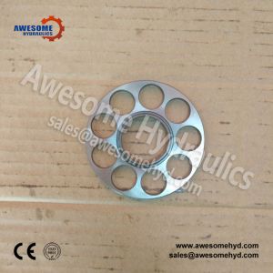 V38 Daikin Hydraulic Pump Parts , Replacement Piston Pump Spare Parts