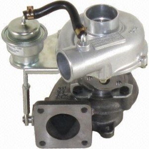 Quality Isuzu Truck Trooper RHB52 Turbo VB190013 VICB,8971760801 for sale