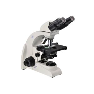 Buy cheap Multi Function Binocular Biological Microscope 4X - 100X With Plan Objectives from wholesalers