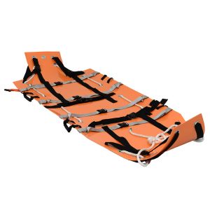CE Certified Multifunctional Rescue Stretcher for Emergency Response Solutions
