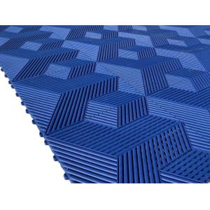 Buy cheap Polypropylene Garage Floor Tile from wholesalers