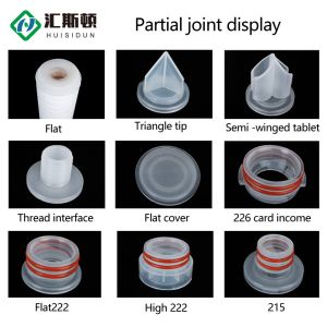 Food Grade Beverage 10inch 20inch Folding Filter Cartridge with PP Membrane