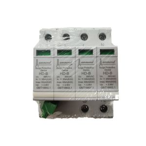 Wholesale Class C Electrical Surge Protection Spd