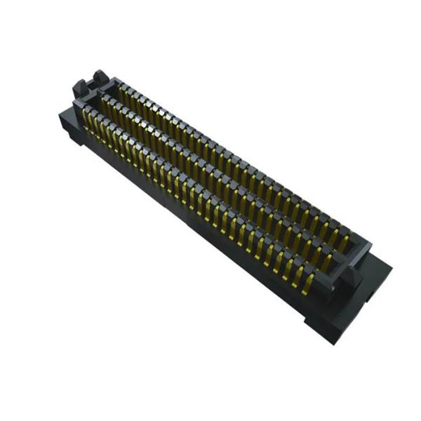 Quality SEAM8-20-S02.0-S-10-3-FR Connectors 0.80 mm 1.3A Open-Pin-Field Array Terminal Connectors for sale