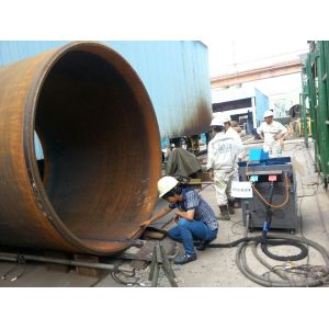 Buy cheap Air Cooled Series Resonance PWHT Machine 1450°F Max Temperature from wholesalers