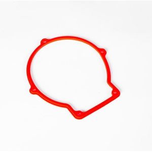 Buy cheap Customized NBR Oval Square Silicone Rubber O Rings from wholesalers