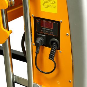 Buy cheap EPS & EFP Series Lightweight Electric Stackers from wholesalers