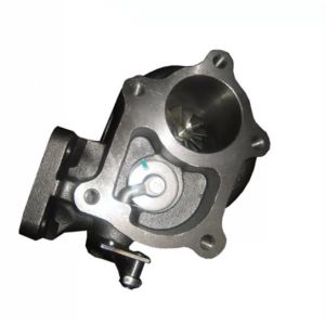 TB2568 Isuzu Turbocharger 466409-0002 466409-5002S 8971056180 For 4BD2T Engine
