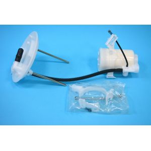 Buy cheap E12 L3V7-13-ZEO Plastic Fuel Pump For Mazda product