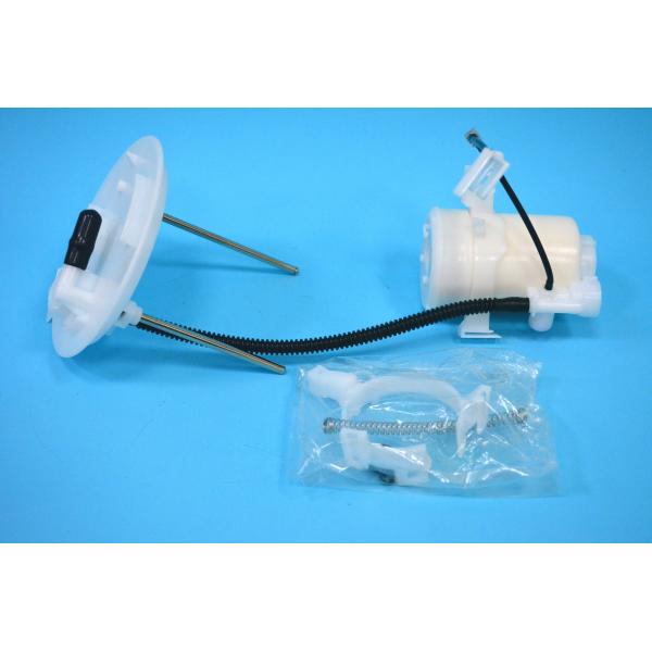 Quality E12 L3V7-13-ZEO Plastic Fuel Pump For Mazda for sale