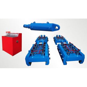 Buy cheap 2000m to 9000m Drilling Rig Moving Device Pushing In Pawl Type from wholesalers