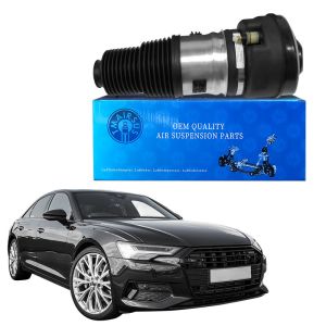 Buy cheap Customized Air Suspension System With Air Spring from wholesalers