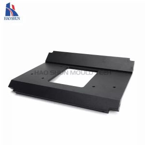 Free Sample Laser Cutting Stainless Steel Sheet Metal Enclosure Fabrication