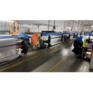 China Precision Advanced Wire Mesh Weaving Machine Optimal 1600B Wire Mesh Knitting Machine on sale