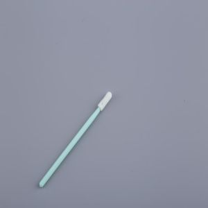 Buy cheap Microelectronics Plastic Q Tips Foam / Sponge Head Material Home Use from wholesalers