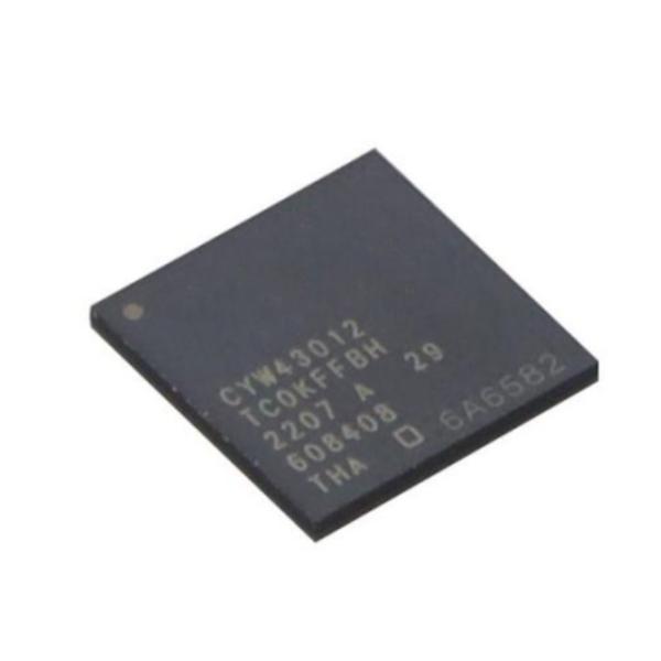 Buy cheap Wireless Communication Module CY8C4128LQI-BL583 PSoC4 RF Transceiver IC QFN56 from wholesalers