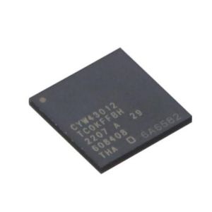 Buy cheap Wireless Communication Module CY8C4128LQI-BL583 PSoC4 RF Transceiver IC QFN56 from wholesalers