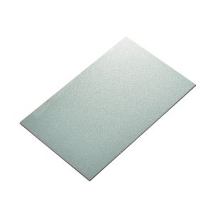 Buy cheap 2mm PE Aluminum Composite Panel from wholesalers