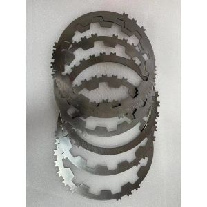 Buy cheap Auto Transmission Clutch Kit 0B5 Clutch Friction Plate Kit 12708 from wholesalers