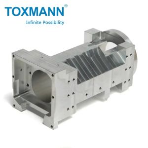 Buy cheap Custom aluminum Anodizing Part Precision CNC Machining CNC milling machine 5 axis Service from wholesalers