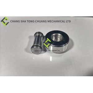 Buy cheap Zoomlion Concrete Pump Weighing Sensor Connector from wholesalers