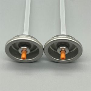 Buy cheap High-Performance WD-40 Lubricant Valve | Precision Dispensing Valve for WD-40 Spray Cans | Durable Aerosol Valve for Lub from wholesalers