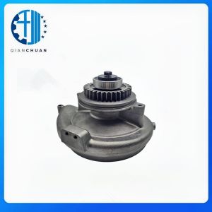 Buy cheap 352-0206 10R-2129 3520206 Water pump  for Caterpillar CAT C11 C13 Engine from wholesalers