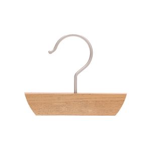 Buy cheap Betterall High End Natural Beech Straight Wooden Hangers from wholesalers