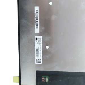 Buy cheap 13.3 Inch LM133LF7L02 IPS 2k HD LCD Laptop Screen 40 Pins 60hz LCD Display Panel from wholesalers