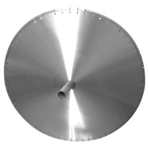 Buy cheap 900mm Circular Saw Concrete Blade from wholesalers