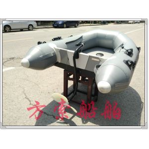 Manual Motor Dinghy Accessories Without Gasoline Or Battery Equal To 4HP Motor