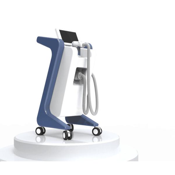 Quality 2016 newest vertical germany high intensity focused ultrasound hifu for body slimming fat reduction machine for sale