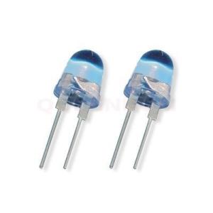 Buy cheap 8mm bullet 0.5W|bullet LED DIP|8mm mid-power LED lights|bullet  leds stock|bullet Round LED product