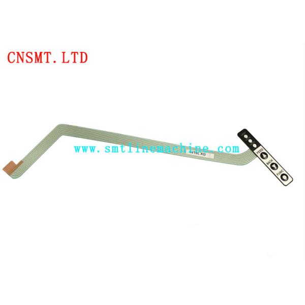 Buy cheap KHJ-MC1AA-00 8MM-72MM Electric Feeder Indicator Keyboard from wholesalers