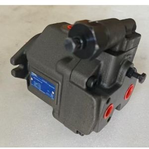 Buy cheap Yuken Piston Pump AR16-FR01C-22 Hydraulic Pump from wholesalers