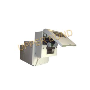 High Capacity Tobacco Cutting Cigarette Production Machine