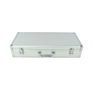 Buy cheap Large Aluminum Case Foam Inserts, Tool Case Aluminum from wholesalers