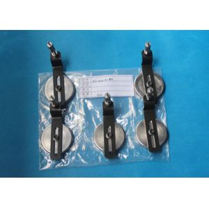 Buy cheap YAMAHA Smt Chip Mounter Surface Mount Parts Magnetic Support Pin KG2-M921B-10X from wholesalers