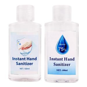 Buy cheap 75% Alcohol Antiseptic Hand Sanitizer Hand Wash Instant Antibacterial from wholesalers