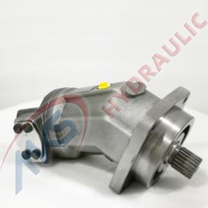 Buy cheap Single Cylinder A2fo80 Rexroth Hydraulic Pump V Type Hydraulic Open Circuit Pump from wholesalers